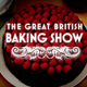 Title card of The Great British Baking Show